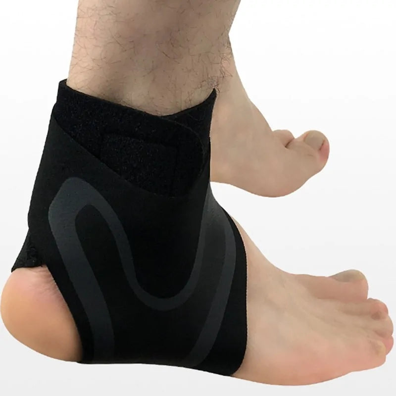 PowerStep™ Knöchelbandage | 1+1 GRATIS