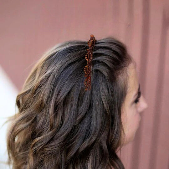 BraidEase™ – Der Flechtlook in Sekunden, ganz ohne Aufwand | 1+3 GRATIS