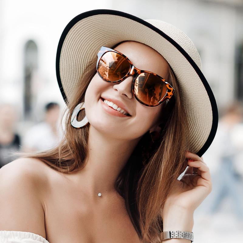 SunVogue® Sonnenbrille | 1+1 GRATIS