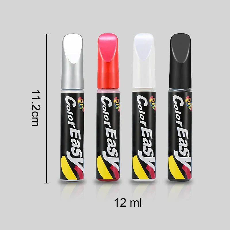 CleanSwipe – Auto-Seil-Entfernungsstift | 4 Stück