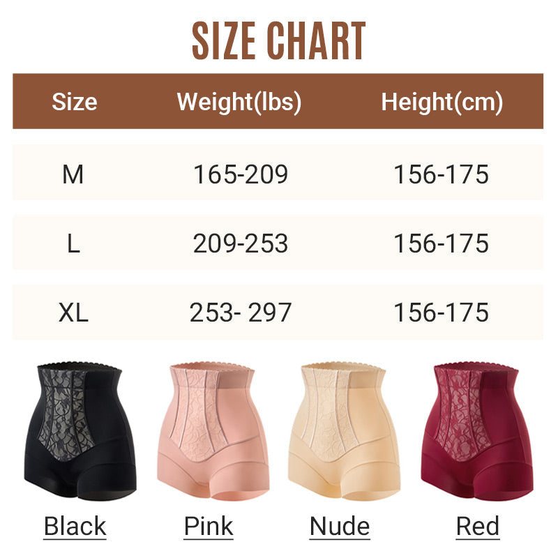 SlimShape™ figurformende Shapewear | extrem elastisch | 1+1 GRATIS