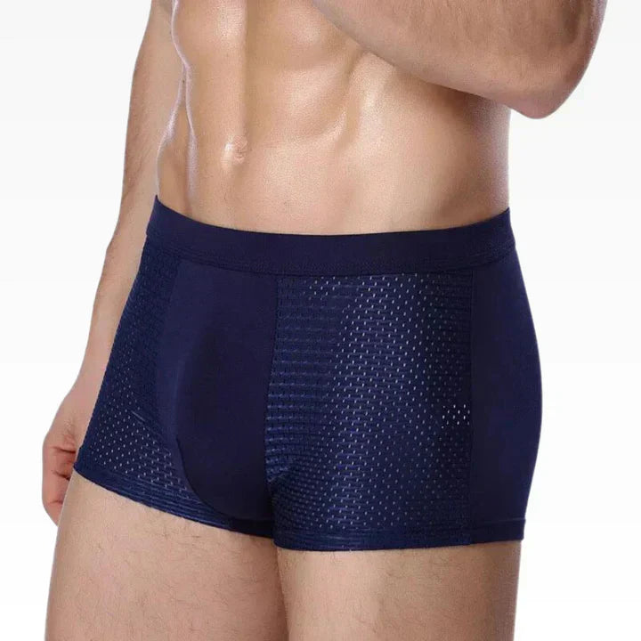 Herren-Boxershorts-Set
