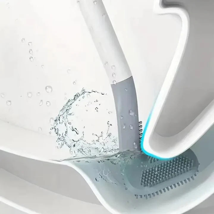 Ultraclean™ – Toilettenbürste | 1+2 GRATIS