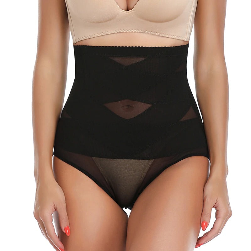 Malena -Magic Tummy Control Shapewear mit hoher Taille
