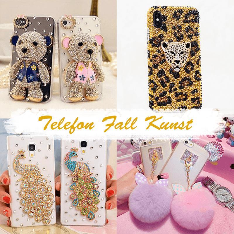 CrystalPen™ – Kreativität trifft auf Glanz | 50% Rabatt