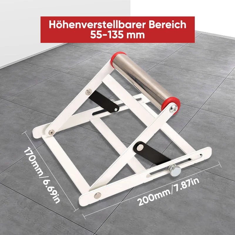 Verstellbarer Stützrahmen Für Schneidemaschinen | 50% RABATT