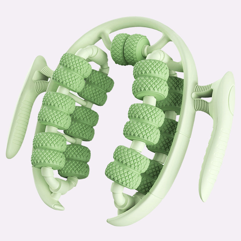 RelaxPro – Beinmassage-Roller