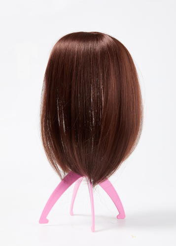 InstaFringe™ – Clip-In Pony für Natürliches Volumen | 50% RABATT