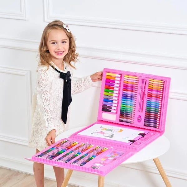 ArtJoy – Deluxe 6-in-1 Kreativset