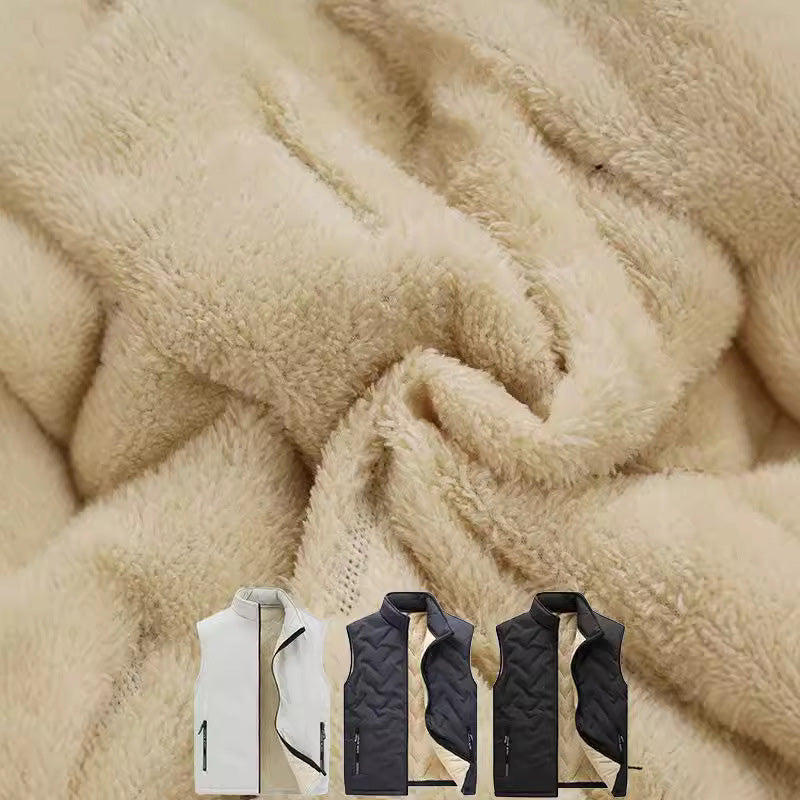 Gabriel – ärmellose Steppweste