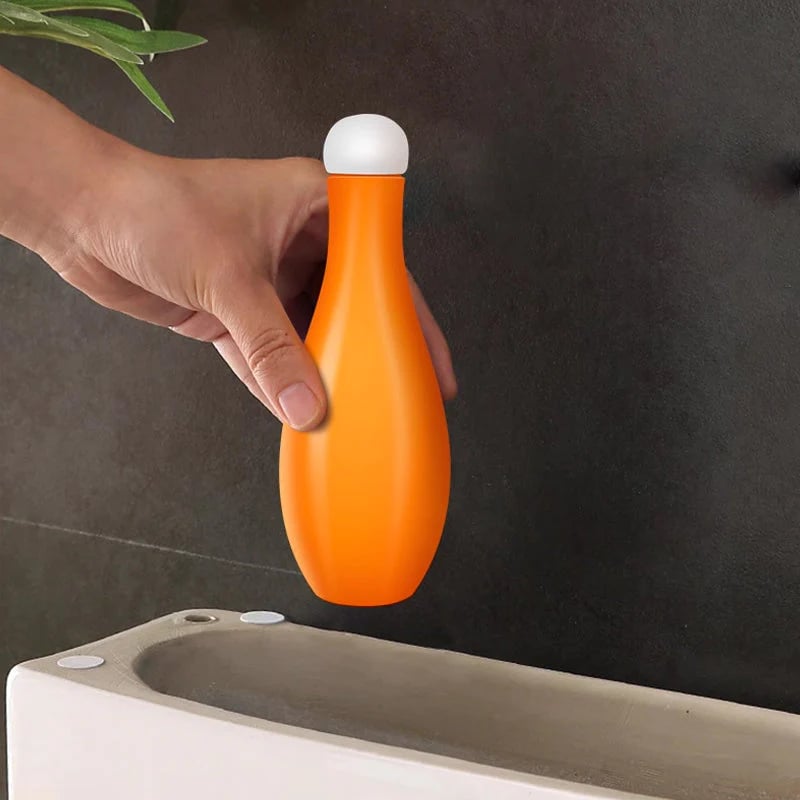 CleanWave – Frisches WC ohne Aufwand | 1+1 GRATIS