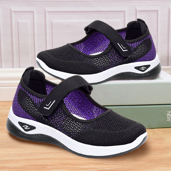 LinaSoft® Orthopädisch gepolsterte Damenschuhe | 50% RABATT