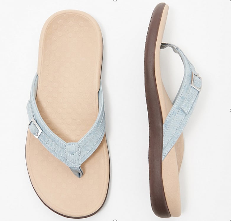Swinimi™ – Atmungsaktive, rutschfeste Sandalen | 50% RABATT