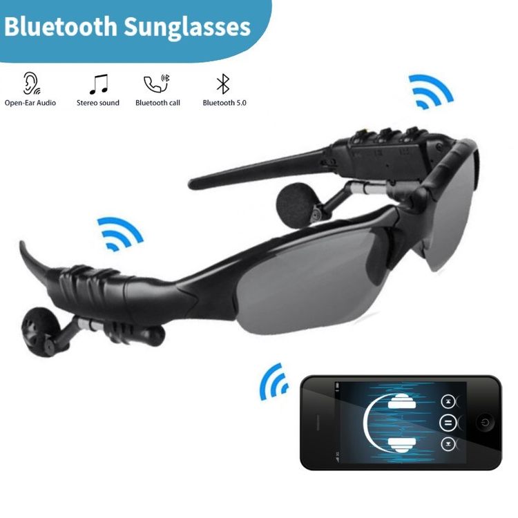 SoundVision™ - Kabelloser Sound & Klarer Schutz  | 50% RABATT