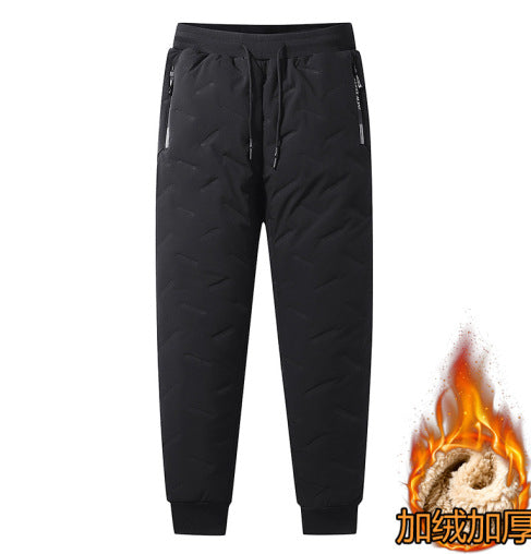 ThermoFlex – Wasserfeste Winter Thermohose | 50% RABATT