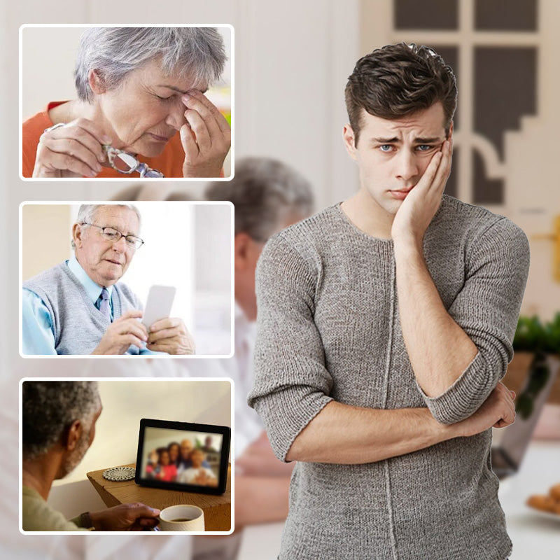 LumaShield – Frische, Fokus und Energie für die Augen