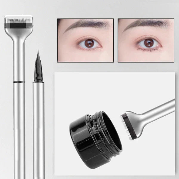 Arabella – Magnetische Wimpern in 3 Sekunden | 1+1 GRATIS