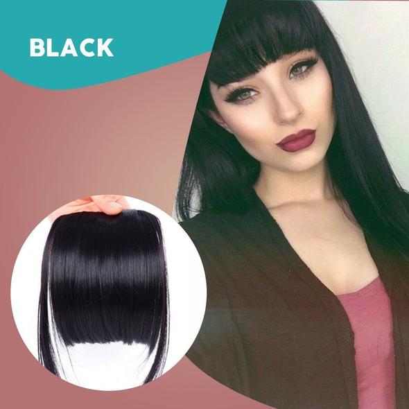 StyleBang – Nahtlose 3D Clip-In Pony Haarverlängerung | 1+1 GRATIS