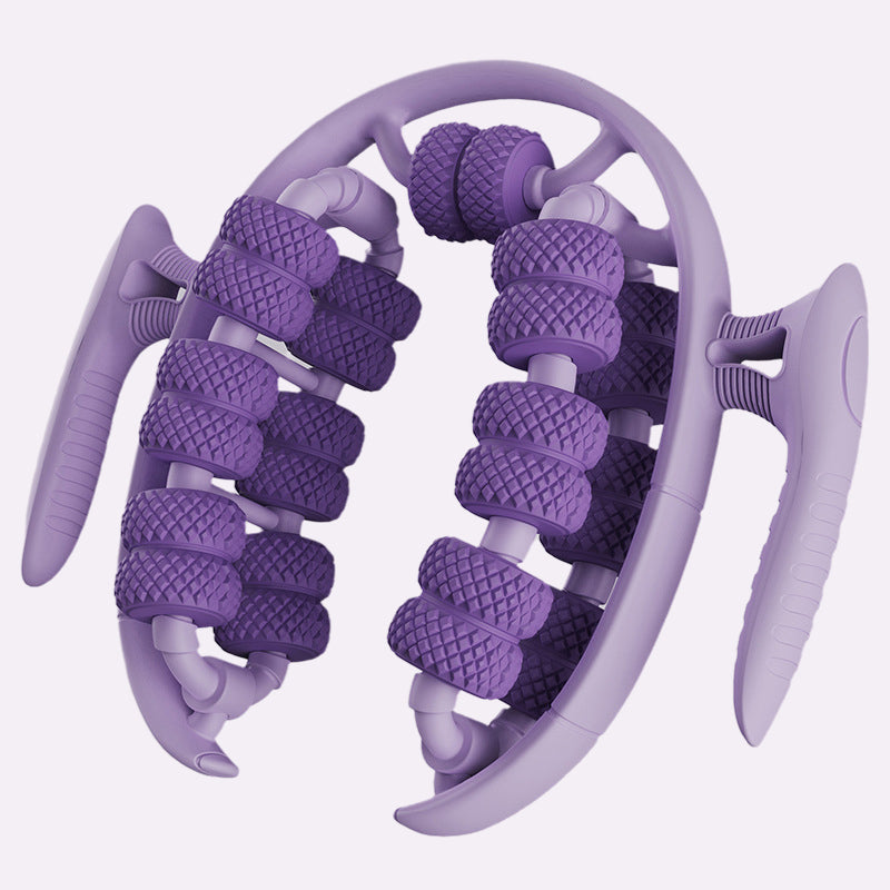 RelaxPro – Beinmassage-Roller