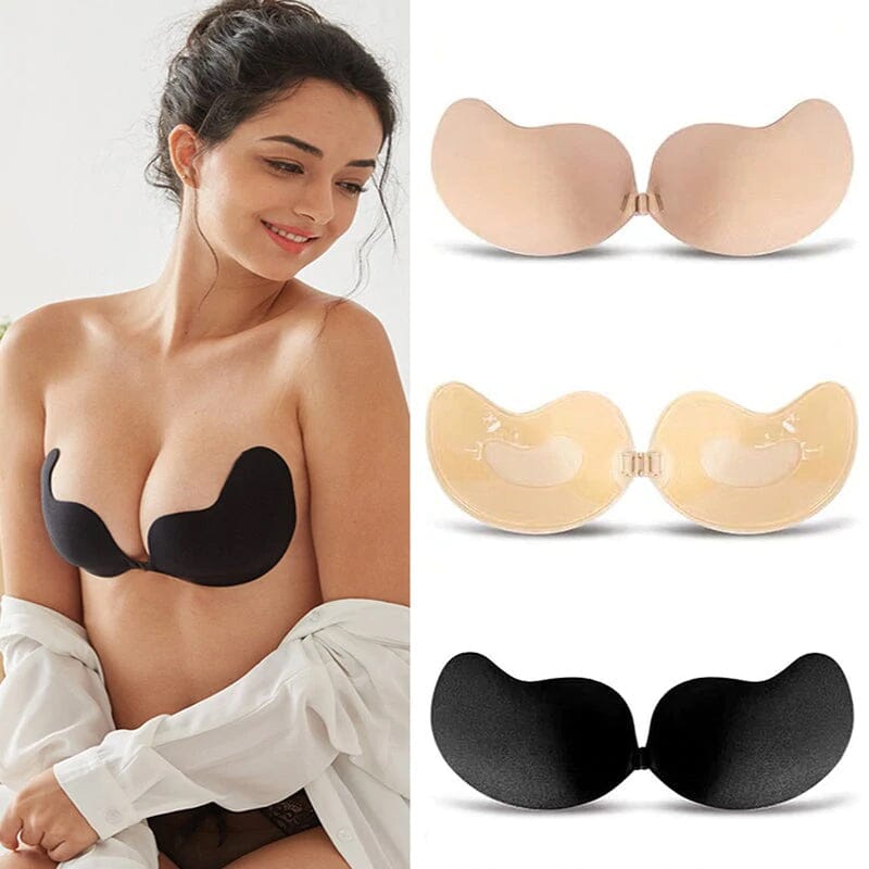 LiftEase™ – Unsichtbares Lifting und Formgebung ohne Träger oder Bügel | 1+2 GRATIS