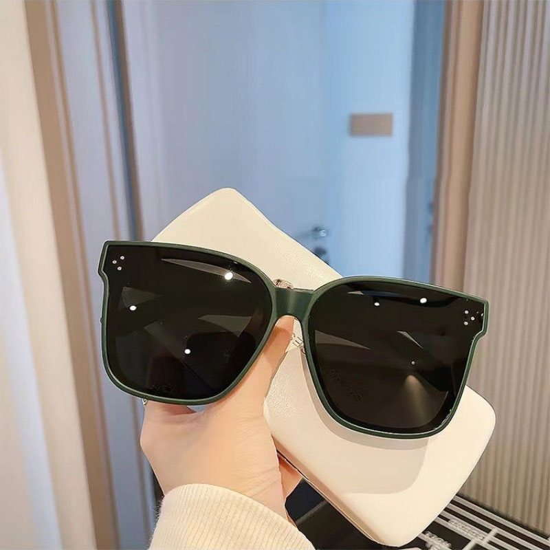 Variant image for Polarisierte Sonnenbrille - UV-Schutz Für Herren & Damen, Modernes Design-2