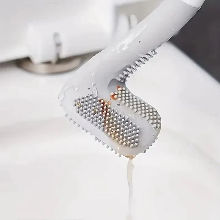 Ultraclean™ – Toilettenbürste | 1+2 GRATIS