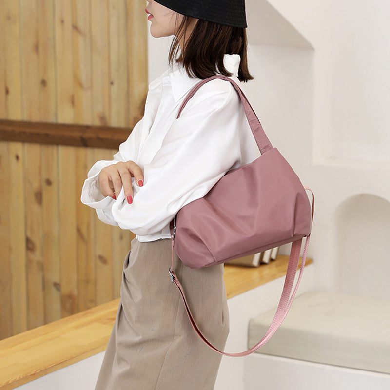 GoodleBag™ – Wasserdichte Umhängetasche mit Stil & Funktion | 50% RABATT