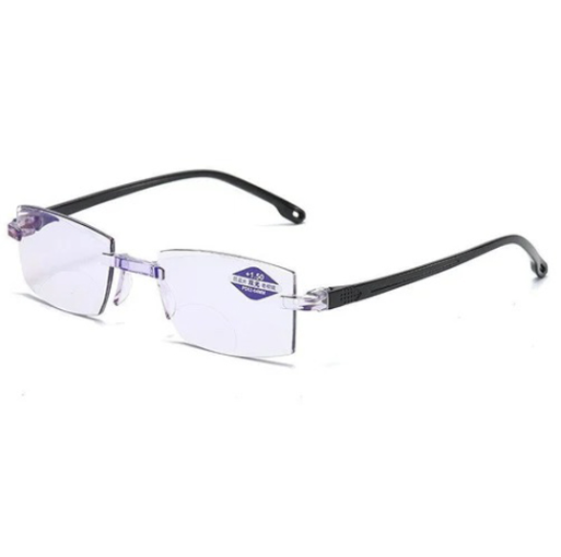 1+1 GRATIS | ProtectedVision - Lesebrille mit Blaulichtfilter [Letzter Tagesrabatt]