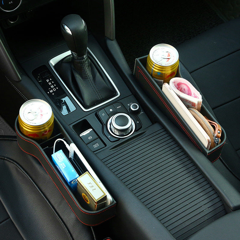 Auto-Organizer-Kit