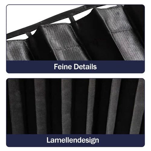 CoolGuard – Magnetischer Auto-Sonnenschutz | 50% RABATT