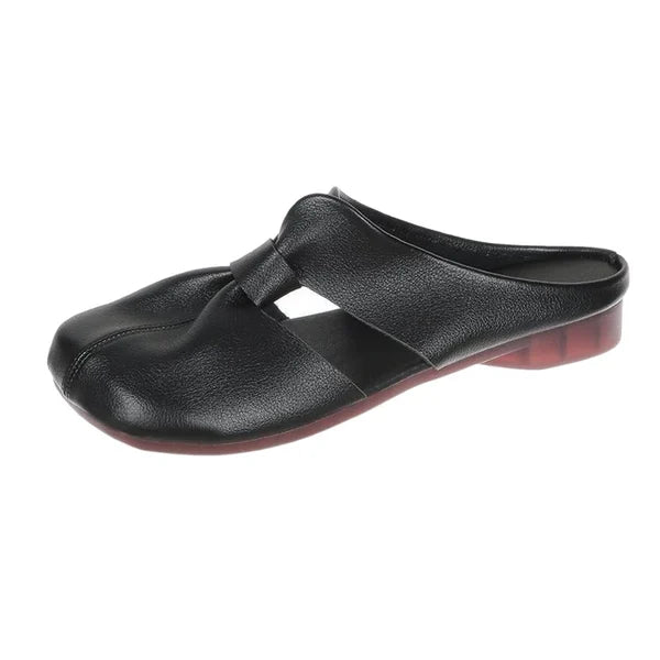 Bequeme orthopädische Schuhe