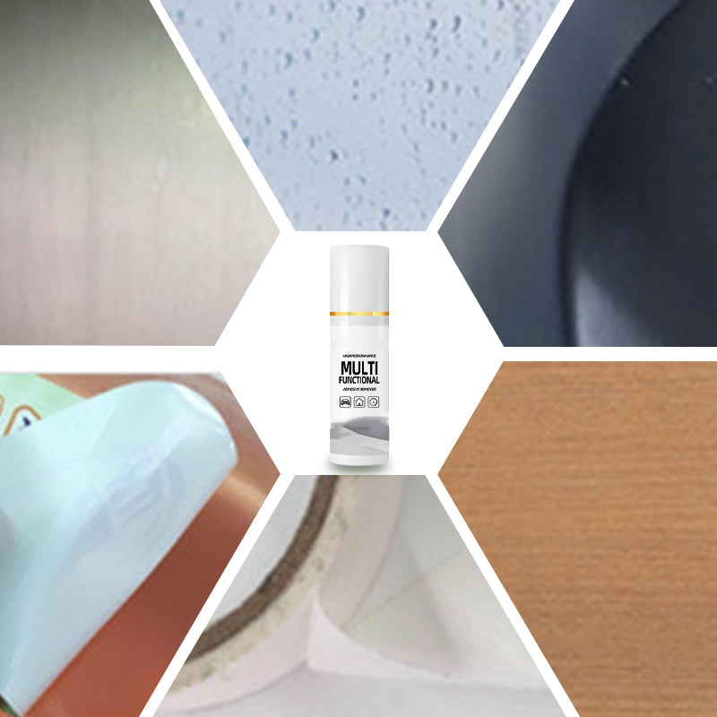 Radiergummi-Schaber – Stellt sofort makellose Oberflächen wieder her | 1+1 GRATIS