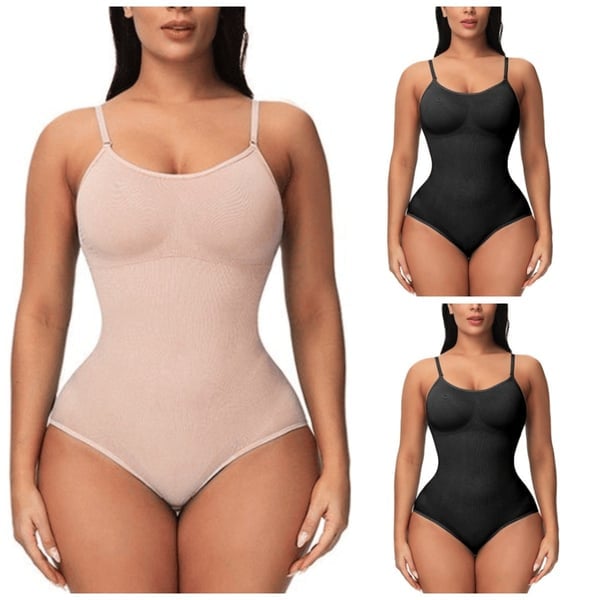 Nahtloser Bodysuit Shapewear