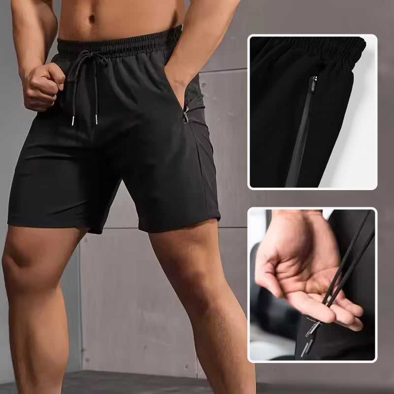 FlexiShorts – Die Perfekte Kombination aus Komfort und Stil