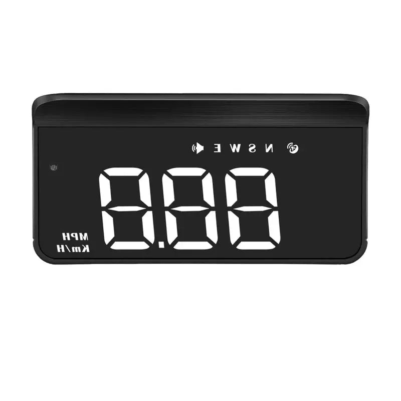 Digitaler Auto-Tachometer | 50% RABATT