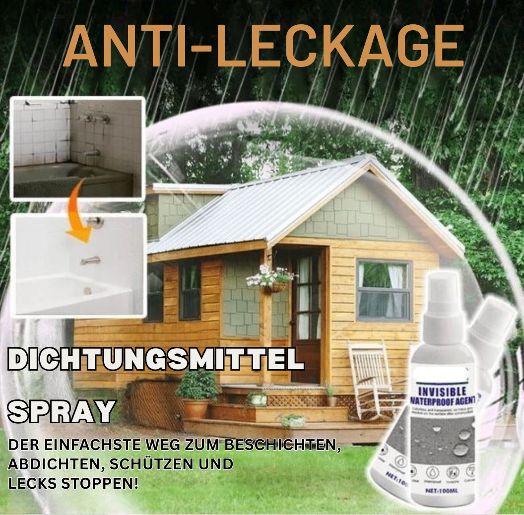 SealPro™ – Langzeit-Schutz gegen Wasser und Schmutz | 1+1 GRATIS