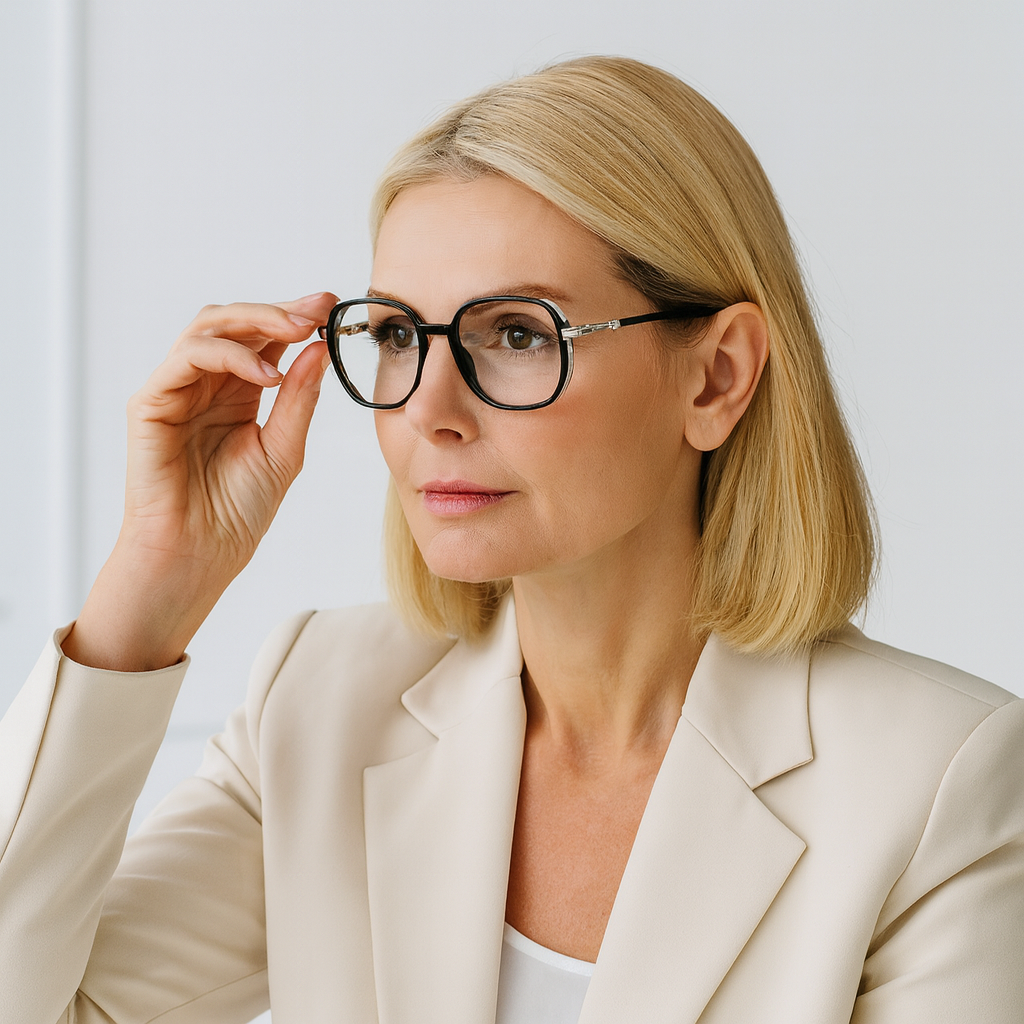 VisionClear – Kristallklare Sicht in Sekunden | 1+1 GRATIS