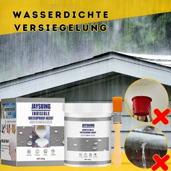 1+1 Gratis |  Schützt Ihr Haus vor extremen Wetterbedingungen