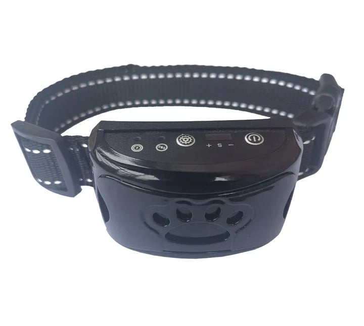 Toby™ Anti-Bell-Halsband – Weniger Bellen, mehr Ruhe | 50% Rabatt
