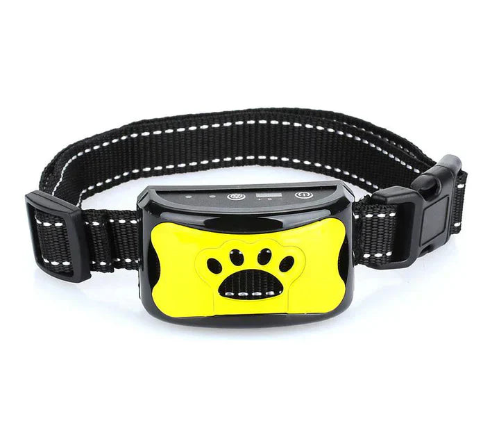 Toby™ Anti-Bell-Halsband – Weniger Bellen, mehr Ruhe | 50% Rabatt