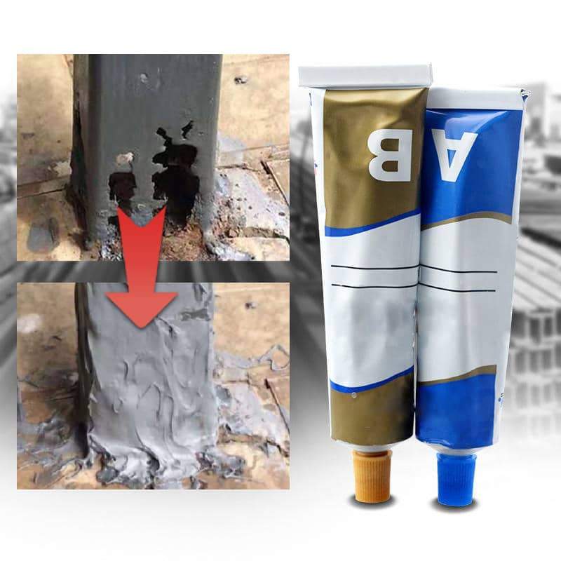 FixPro – Magischer Reparaturkleber (A+B) 100 ml