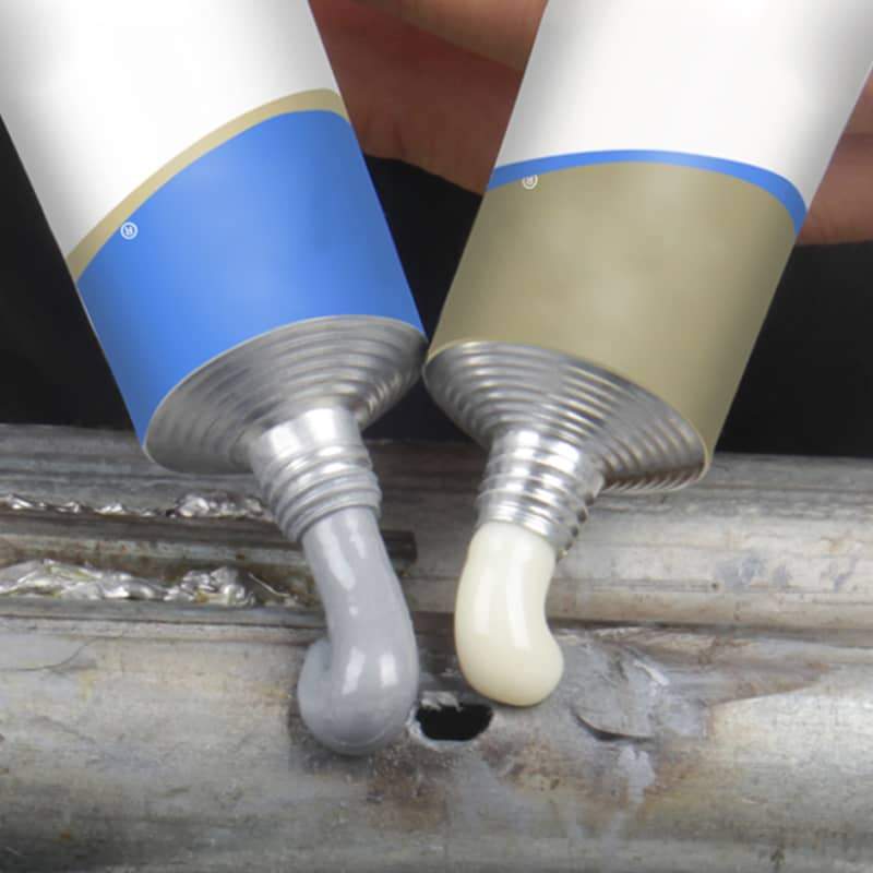 FixPro – Magischer Reparaturkleber (A+B) 100 ml