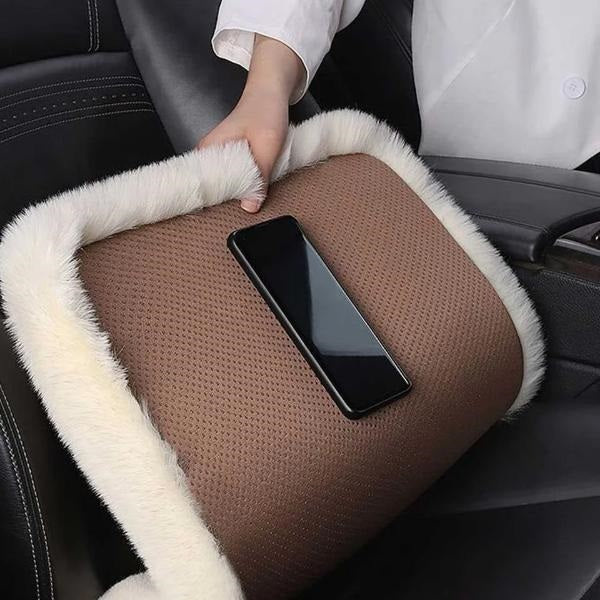 ComfortRide – Luxuriöses Sitzkissen-Set