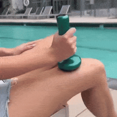Cupnova 12 levels – Anti-Cellulite Massagegerät für schnelle Ergebnisse