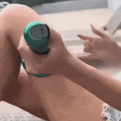 Cupnova 12 levels – Anti-Cellulite Massagegerät für schnelle Ergebnisse