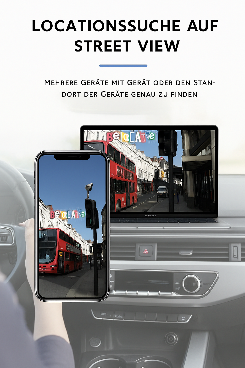 TrackMate - Magnetischer Mini-GPS-Tracker | 50% RABATT