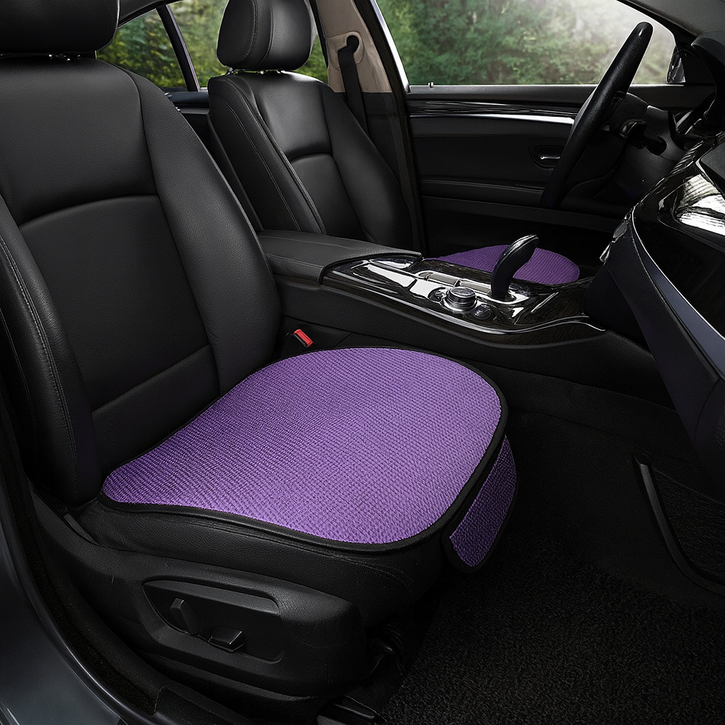 AutoComfort™ – Sitzauflagen für Kühlung & Schutz | 50% RABATT