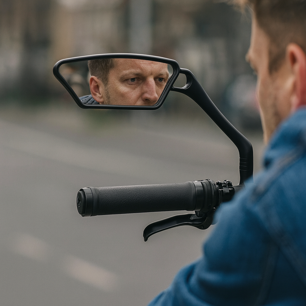 RideView™ – Rundumsicht für Deine Sicherheit | 50% RABATT