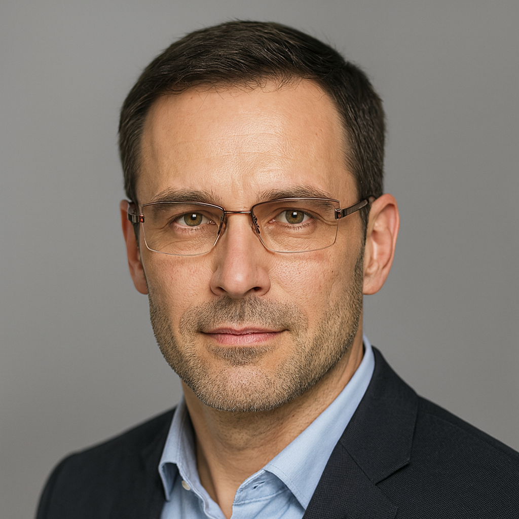 VisionClear™ – Randlose Gleitsichtbrille für Komfort | 1+1 GRATIS