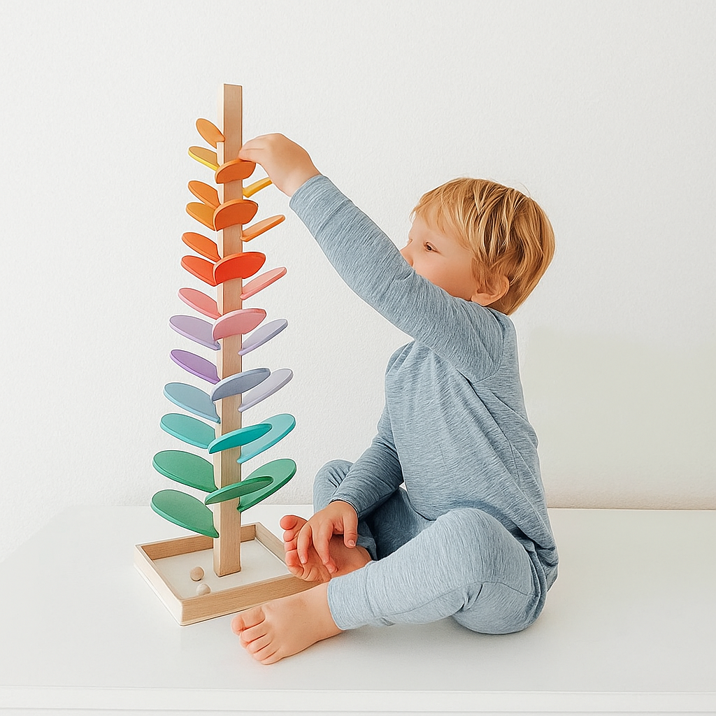 MelodyTree - Eine bunte Sinfonie für die Kleinen | 50% RABATT